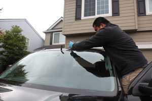 Car Auto Glass Repair Portland, Hillsboro | Auto Glass Services | Sir Glass