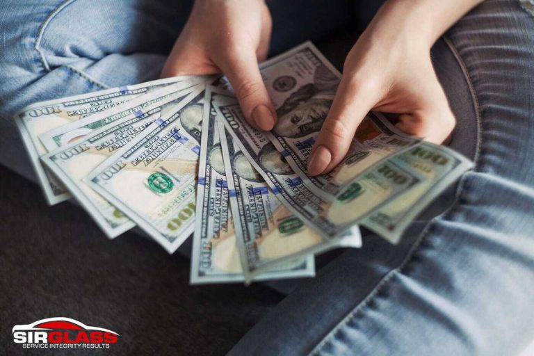 car window replacement cost in portland